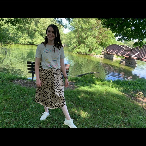 Meet your Posher, Mickaela - Picture 5 of 7